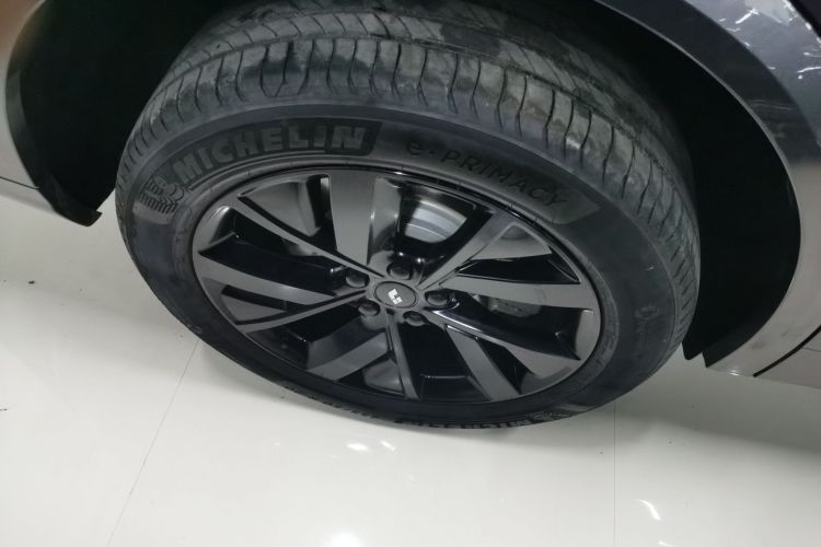 理想汽车 理想L8 2023款 Pro车身外观6008