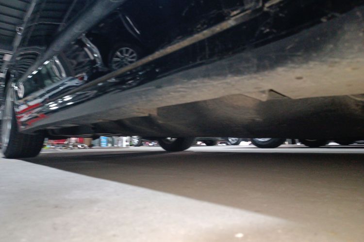 福特 蒙迪欧 2018款 EcoBoost 180 智控时尚型 国VI局部细节9001