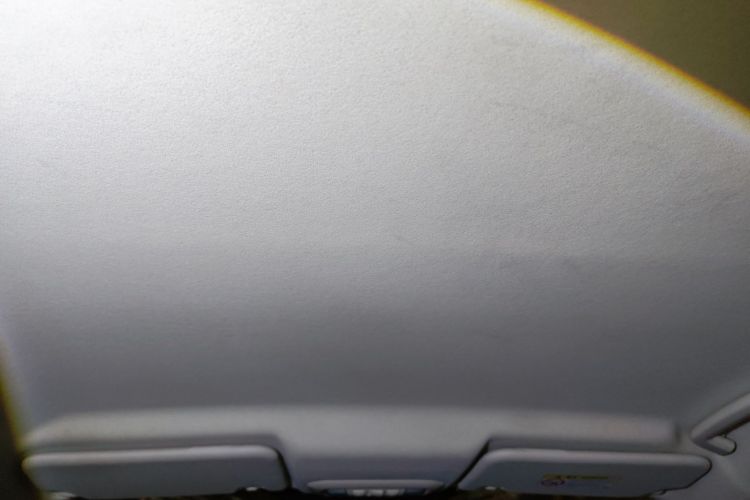 福特 福睿斯 2017款 改款 1.5L 自动舒适型中控内饰22