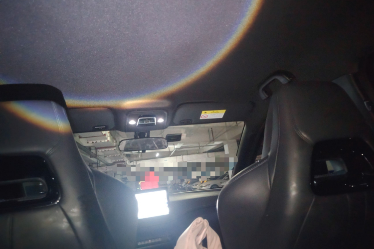 比亚迪 海鸥 2023款 自由版局部细节22