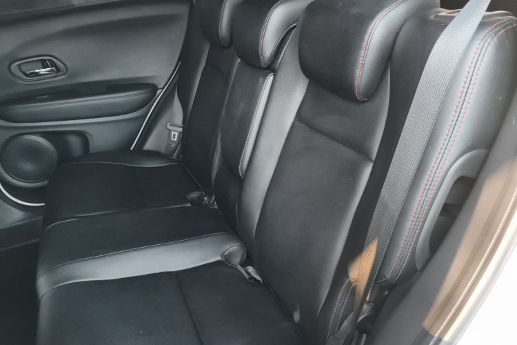 本田XR-V 2020款 1.5L CVT经典版中控内饰21