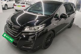 本田 艾力绅 2016款 2.4L 风尚版