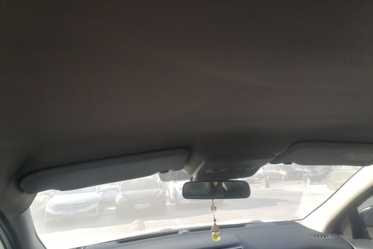 日产 逍客 2022款 2.0L CVT XV智享版局部细节22