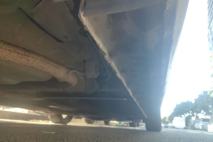 福特 福睿斯 2015款 1.5L 自动时尚型局部细节9002