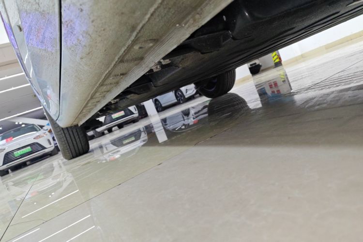 五菱汽车 五菱缤果 2024款 410km 灵犀尊享款局部细节9001