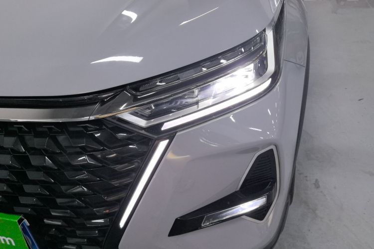 奇瑞 瑞虎8 PRO 2022款 390T 两驱浩瀚版 5座局部细节36