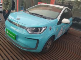 思皓 花仙子 2021款 302km 豪华型 30.2kWh