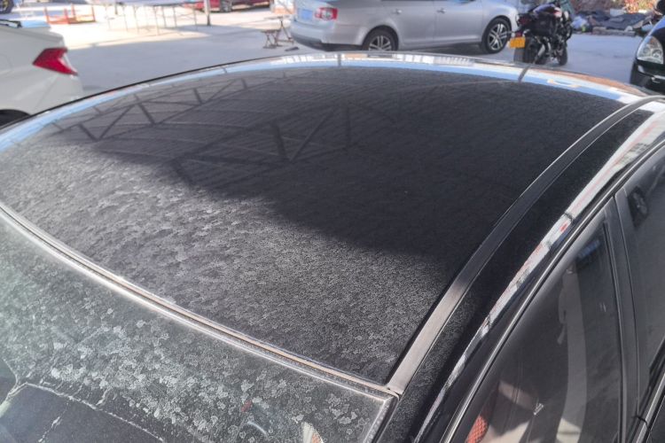 日产 轩逸 2021款 经典 1.6XE CVT舒适版局部细节57