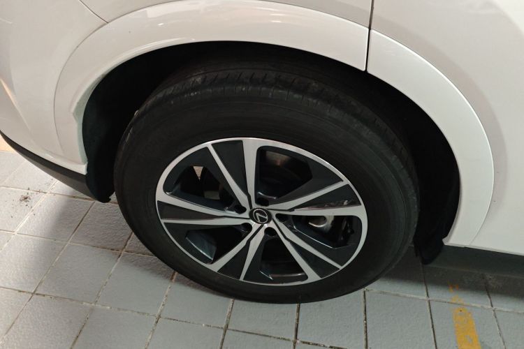 雷克萨斯RX 2023款 350h 两驱悦享版车身外观6008