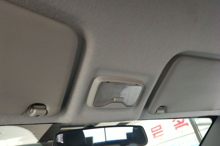 东风风光 风光330 2019款 1.5L手动实用型II 国VI中控内饰22