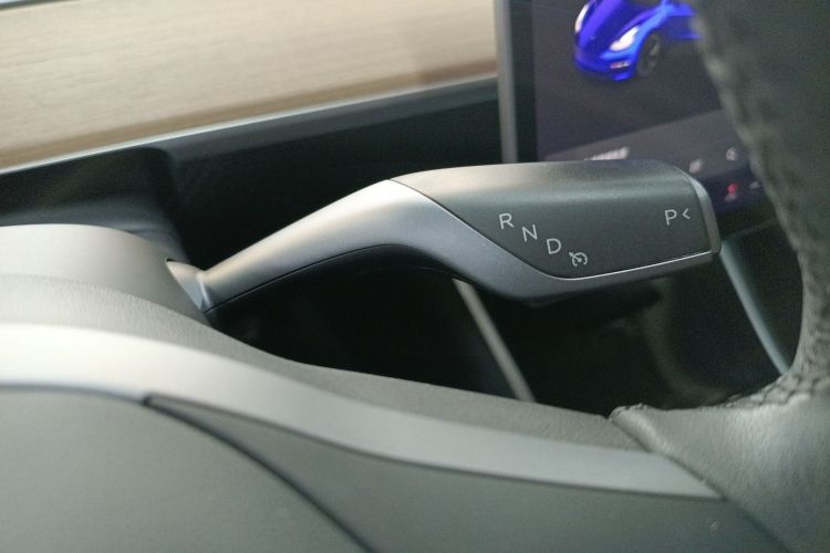 特斯拉 Model 3(进口) 2019款 长续航全轮驱动版局部细节18