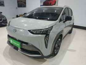 埃安 AION Y 2021款 70 智领活力版