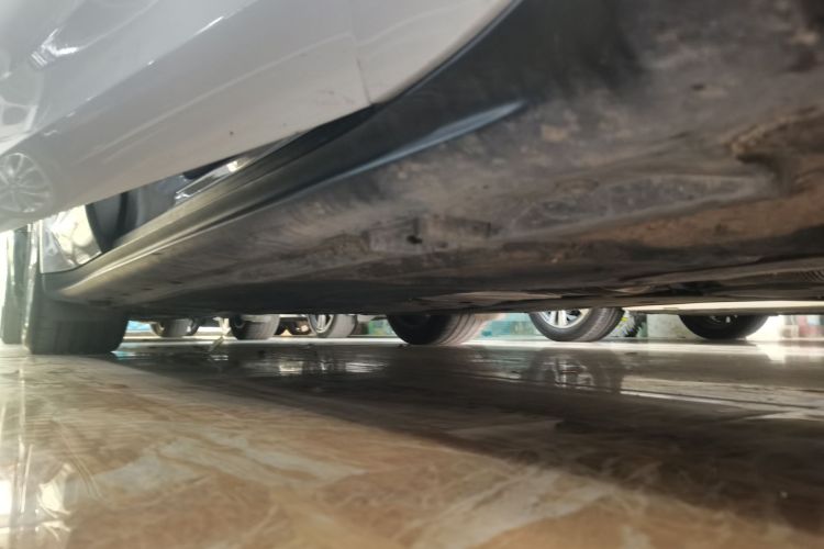 保时捷 2023款 Panamera 2.9T局部细节9001