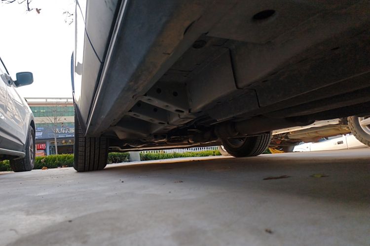 凯迪拉克SRX 2013款 3.0L 精英型局部细节9002