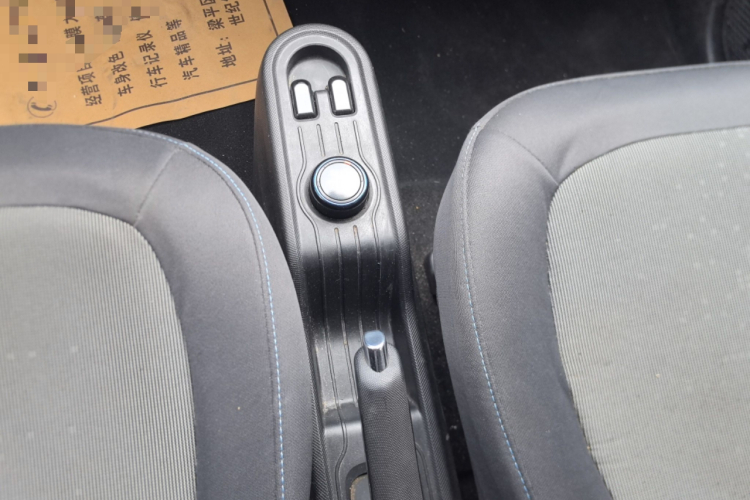 五菱汽车 宏光MINIEV 2020款 自在款 三元锂局部细节18