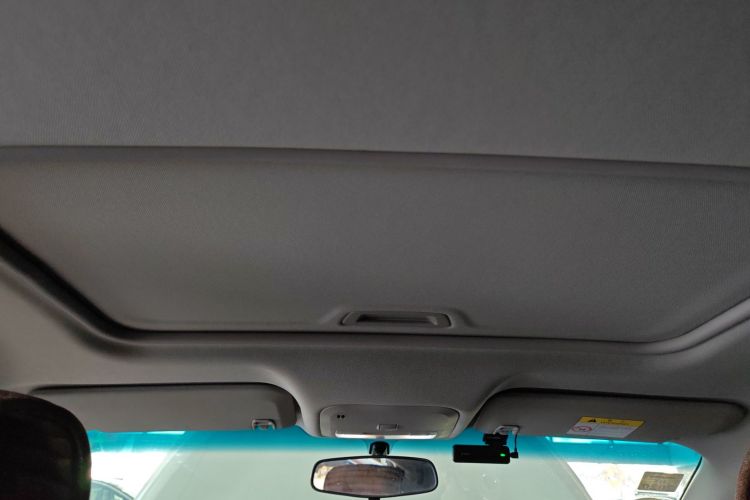 别克 英朗 2018款 18T 自动精英型中控内饰22