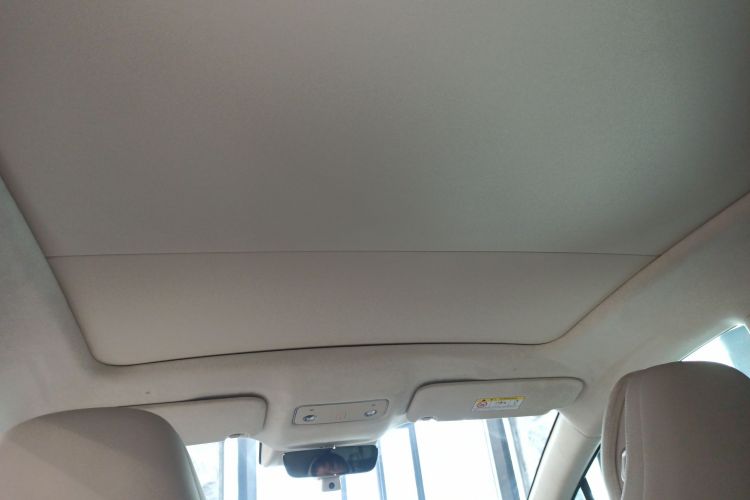 鸿蒙智行 智界R7 2024款 纯电 736km UItra中控内饰22