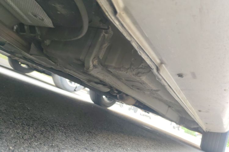 吉利汽车 帝豪 2020款 1.5L 手动向上版局部细节9002