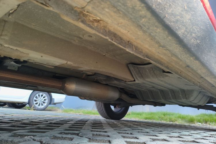 长安CS55PLUS 2022款 第二代 1.5T DCT尊贵型局部细节9004