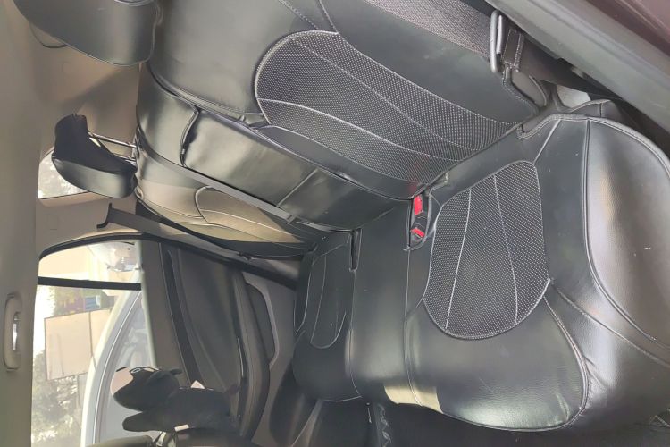 别克 昂科威 2019款 20T 两驱领先型 国V中控内饰21