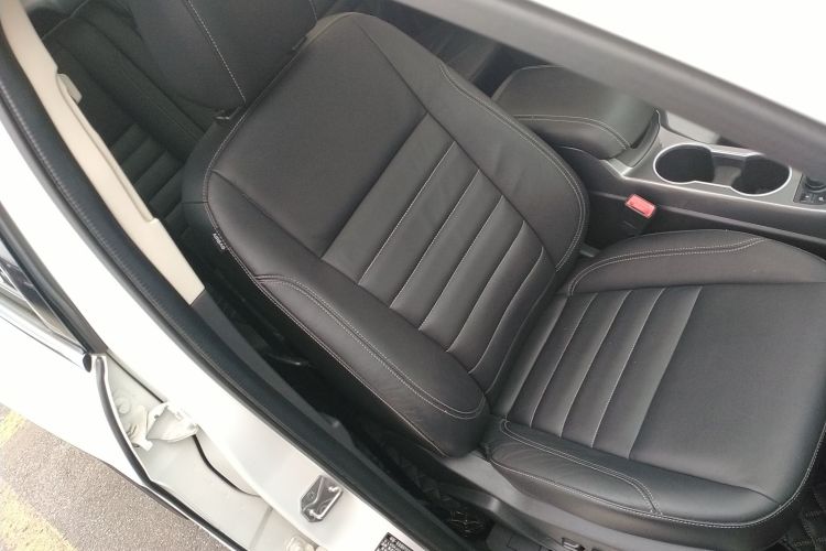 福特 翼虎 2015款 2.0L GTDi 四驱精英型局部细节41