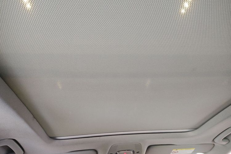 奥迪A4L 2022款 40 TFSI 豪华动感型中控内饰22