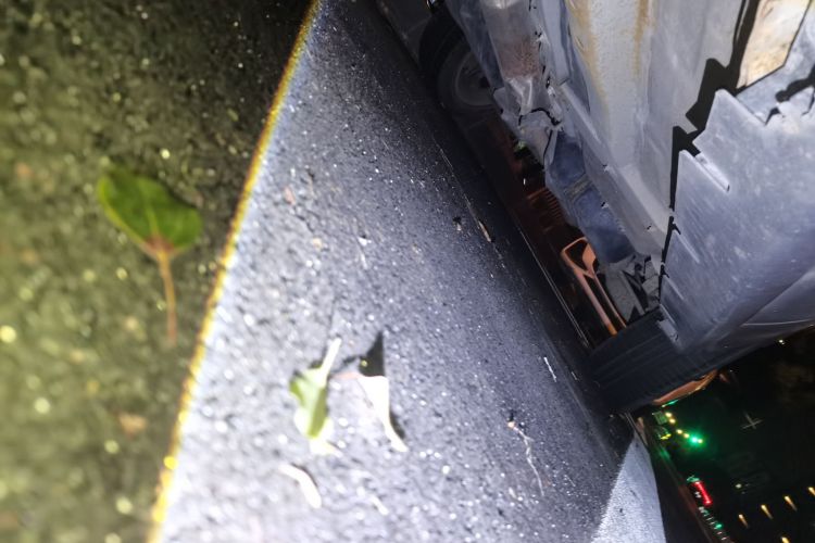 陆风X7 2015款 2.0T 全景尊贵版局部细节9004