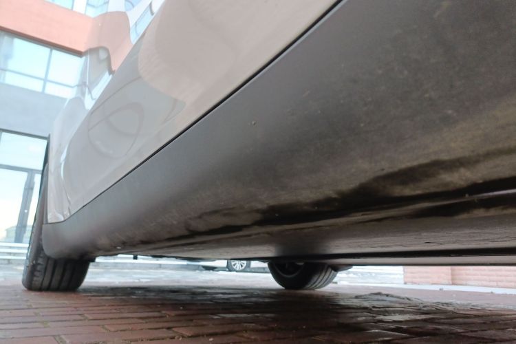 特斯拉 Model Y 2025款 改款 长续航全轮驱动版局部细节9001