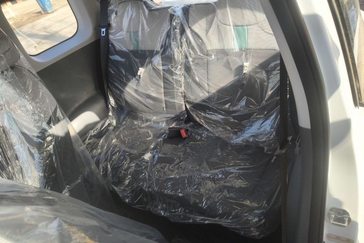 长安启源 长安Lumin 2024款 130km 清悦款中控内饰21