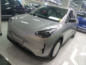 吉利银河 星愿 2026款 310km 青春版