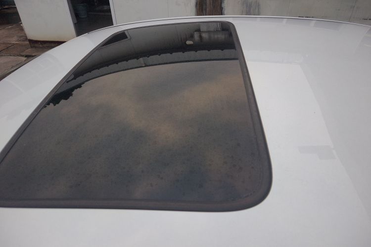 比亚迪 秦PLUS 2021款 EV 500KM 豪华型局部细节57