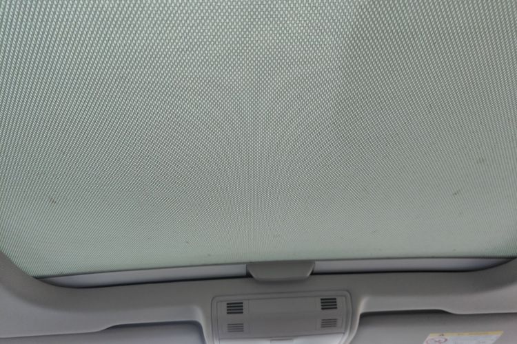 大众 Polo 2021款 Plus 1.5L 自动炫彩科技版中控内饰22