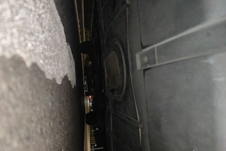 菲亚特 菲翔 2015款 1.4T 自动悦享版局部细节9008