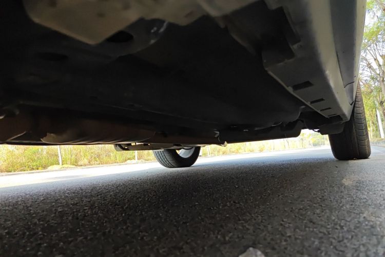 别克 昂科拉 2013款 1.4T 自动两驱精英型局部细节9004