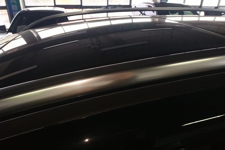 奔驰EQB 2022款 EQB 350 4MATIC 首发特别版局部细节57