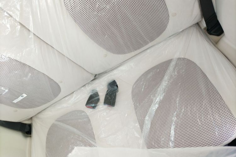 奔腾小马 2026款 222km 萌趣马 Plus中控内饰7004