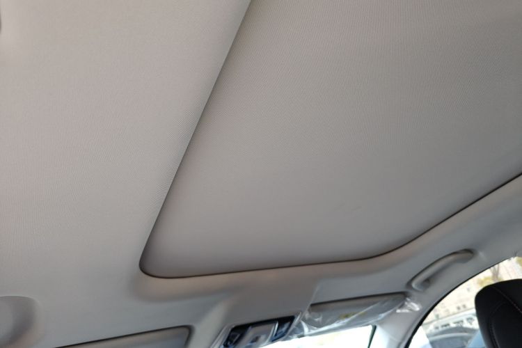 长安X7 PLUS 2024款 1.5T 自动尊崇型 7座中控内饰22