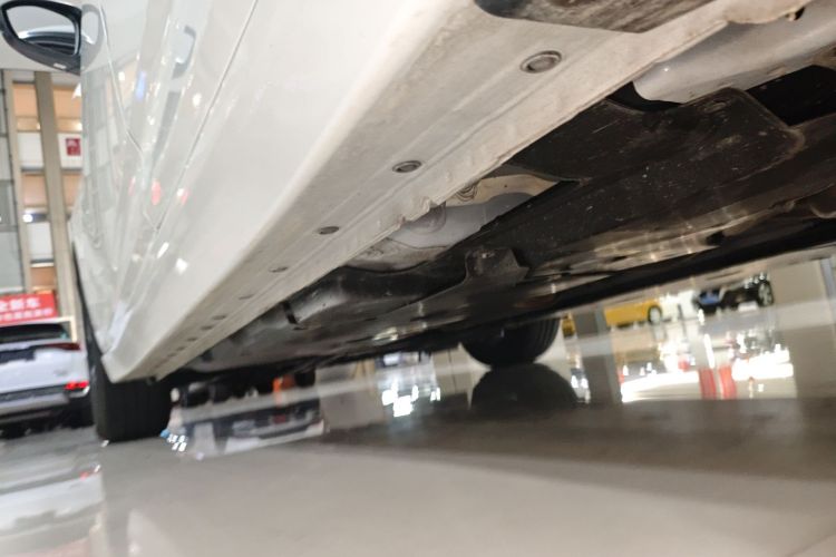 日产 轩逸 2023款 1.6L CVT悦享版局部细节9002