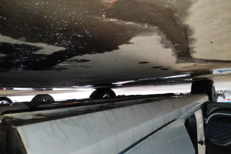 广汽传祺 2023款 影豹H 高能混动版局部细节9002