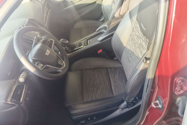 凯迪拉克ATS-L 2017款 28T 技术型中控内饰19