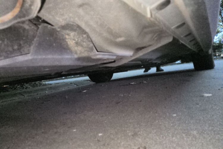 东风风行 风行游艇 2022款 1.5T DCT揽月版局部细节9002