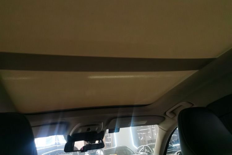 沃尔沃XC40 2020款 T3 智行时尚版局部细节22