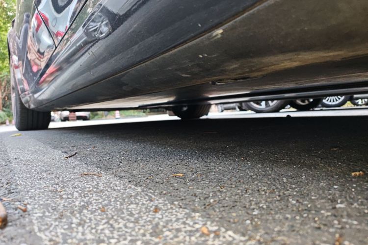 特斯拉 Model 3 2020款 标准续航后驱升级版局部细节9003