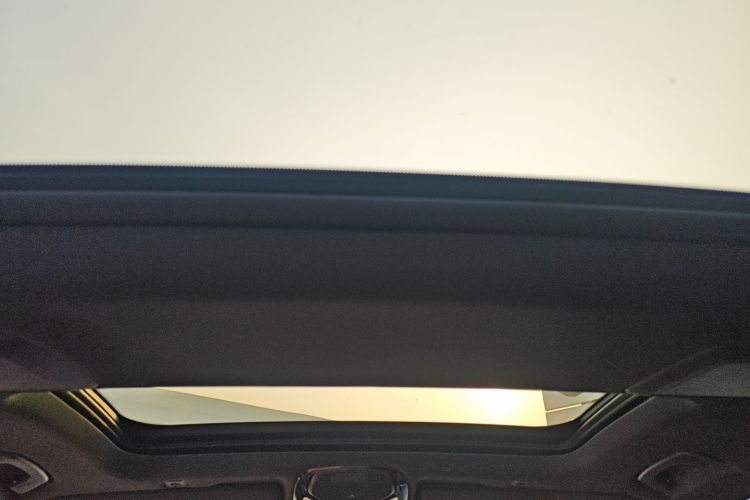 宝马5系新能源 2022款 改款二 535Le M运动套装中控内饰22