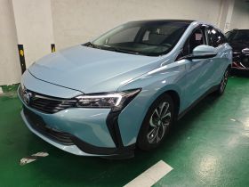 别克 微蓝6 2020款 插电混动 互联智享型