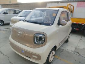 奔腾小马 2026款 222km 萌趣马 Plus