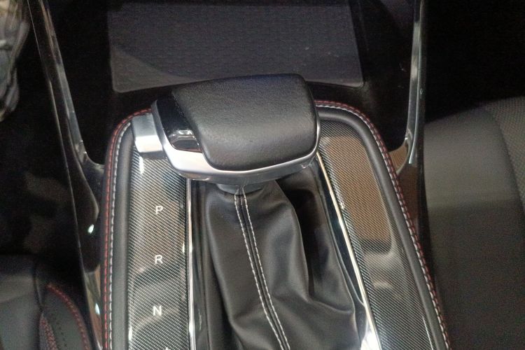 长安欧尚X5 2021款 1.6L CVT尊享型局部细节18