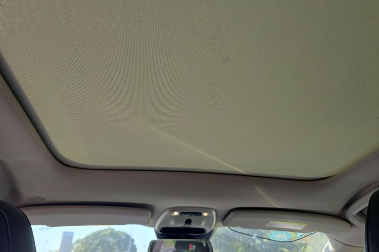 沃尔沃V40 2016款 T3 智逸版中控内饰22