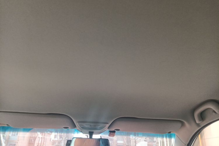 宝骏510 2017款 1.5L 自动时尚型中控内饰22