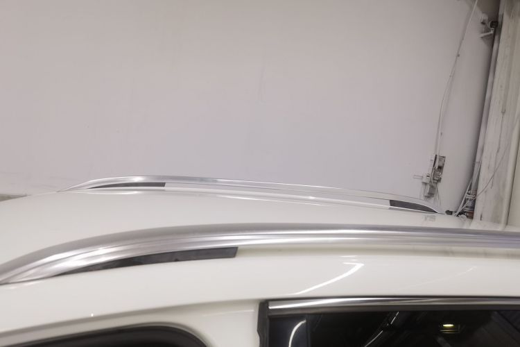 福特 锐界 2016款 EcoBoost 245 两驱精锐型 5座局部细节57